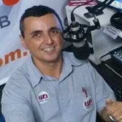 Welbert Andrade