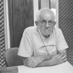 Ernani Azambuja Tortorella
