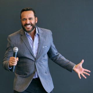 Nando Pinheiro